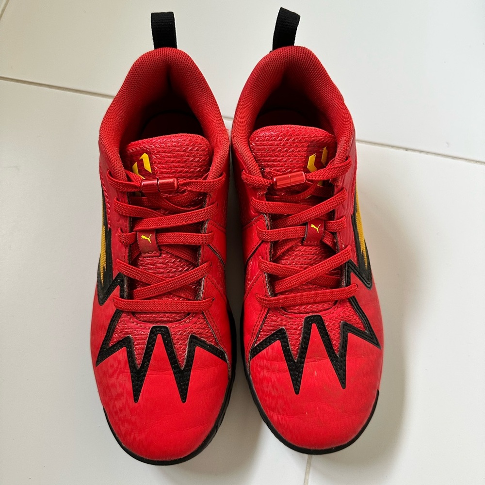 PUMA Kids Scoot Zeros Retro Portland